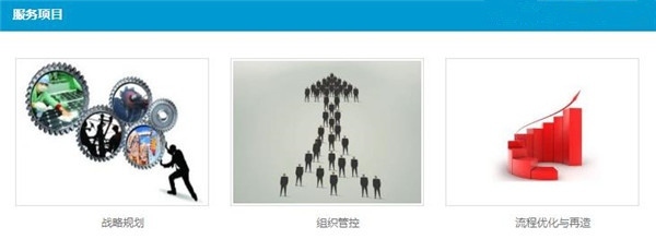 企業高效管理之道 東莞市美權企業管理咨詢的專業服務