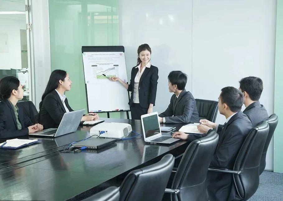 職業經理人如何做好‘向上管理’