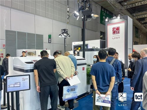 漢印以新材料技術(shù)研發(fā)驅(qū)動(dòng)3D打印產(chǎn)業(yè)升級，技術(shù)縱深改變生產(chǎn)方式